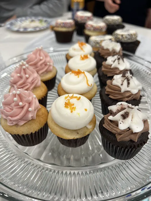 Smallcakes Syosset Picture 2