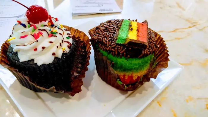 Smallcakes Syosset Picture 3