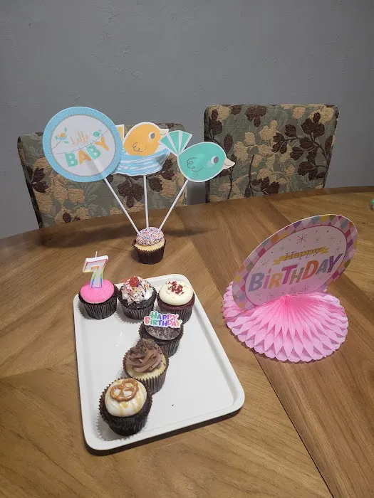 Smallcakes Syosset Picture 9