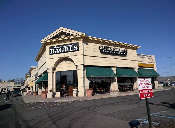 Gabby's Gourmet Bagelatessen Picture 1