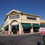 Gabby's Gourmet Bagelatessen