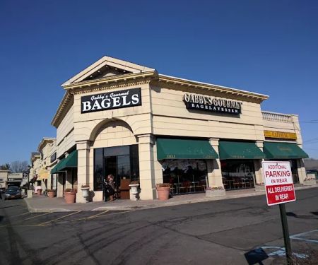 Gabby's Gourmet Bagelatessen