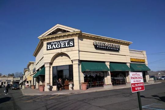 Gabby's Gourmet Bagelatessen