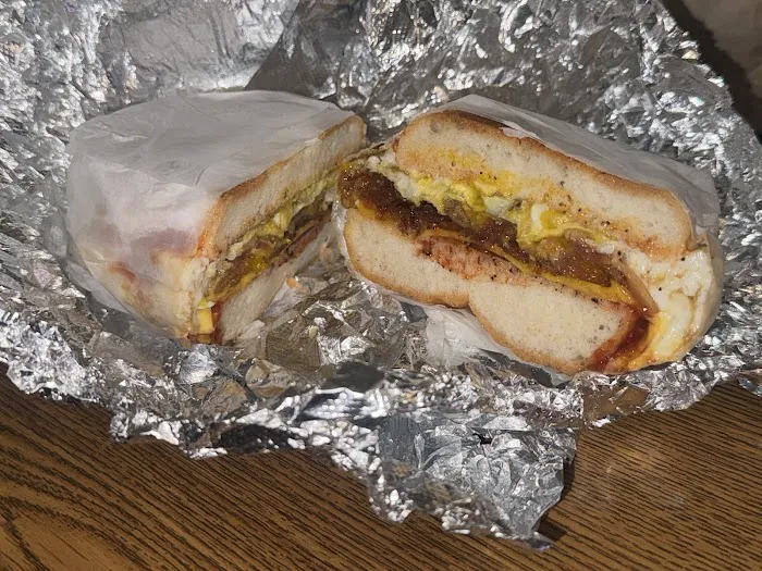 Beyond Bagels Picture 1