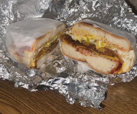 Beyond Bagels