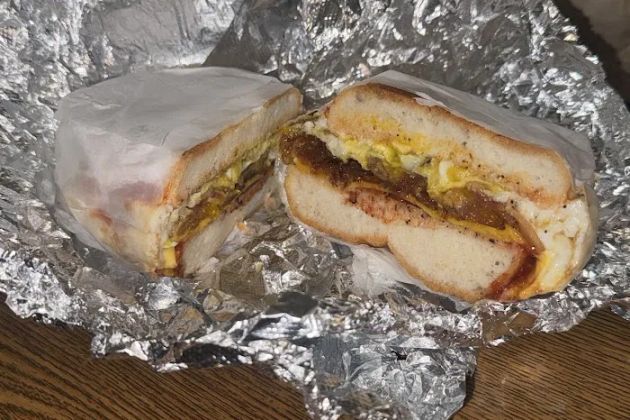 Beyond Bagels