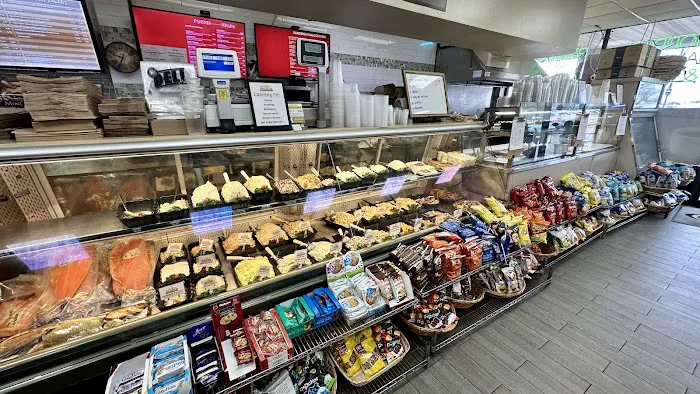 Beyond Bagels Picture 8