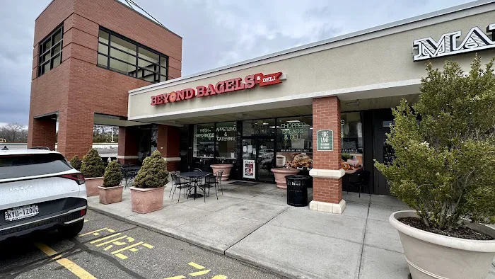 Beyond Bagels Picture 4