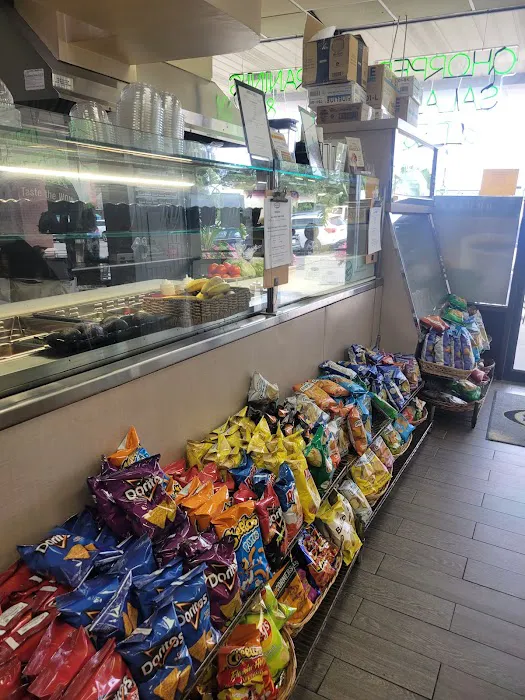 Beyond Bagels Picture 5