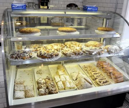The Milleridge Bakery