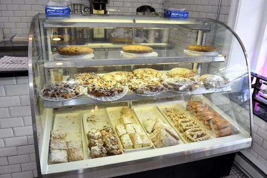 The Milleridge Bakery