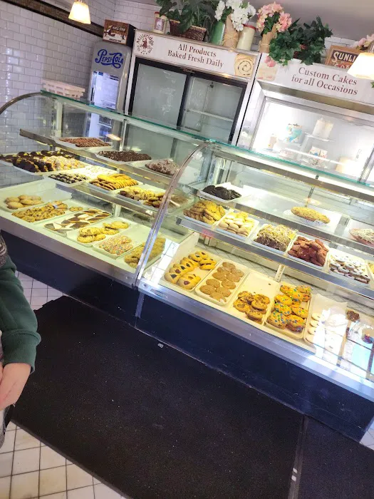 The Milleridge Bakery Picture 5