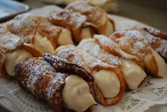 The Milleridge Bakery Picture 7