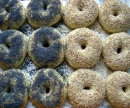 National Bagel Association