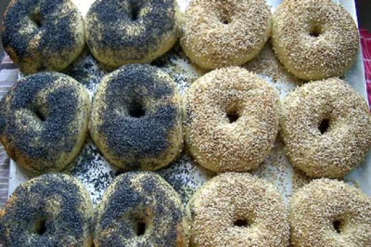 National Bagel Association