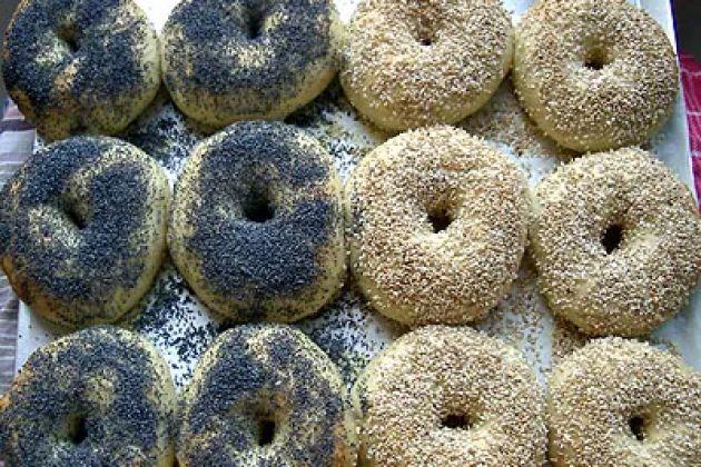 National Bagel Association