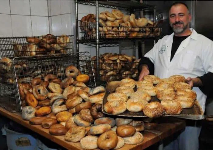 National Bagel Association Picture 2