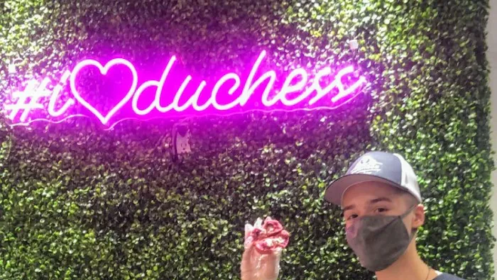 Duchess Cookies Picture 1