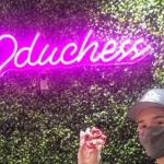 Duchess Cookies