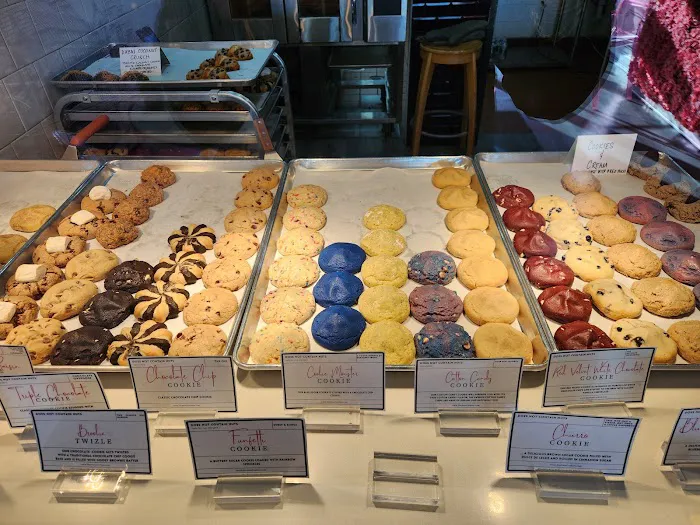 Duchess Cookies Picture 2