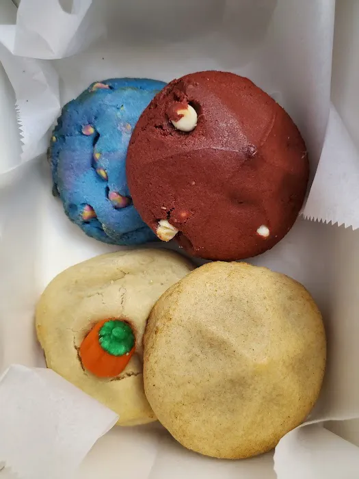 Duchess Cookies Picture 4
