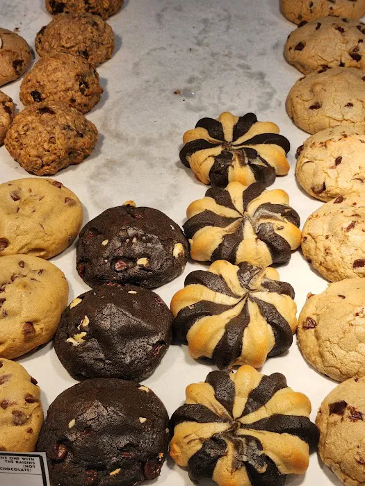 Duchess Cookies Picture 5
