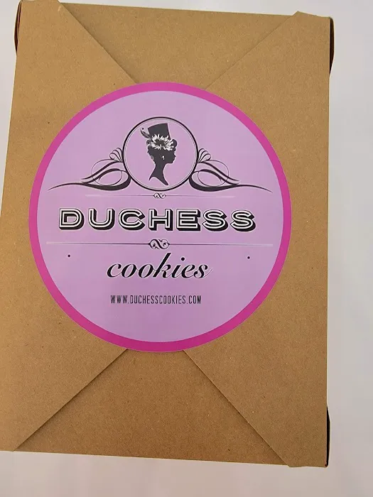 Duchess Cookies Picture 8