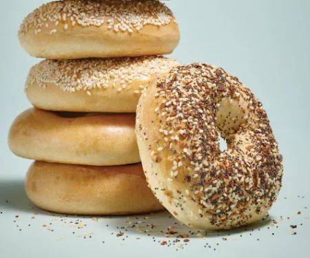 COBS Bread