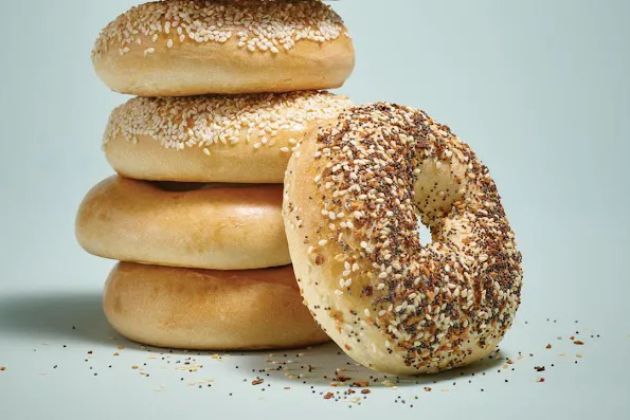 COBS Bread
