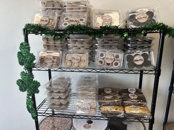 Batter Up Bakery Picture 1