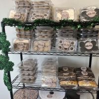 Batter Up Bakery ico