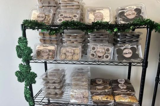 Batter Up Bakery
