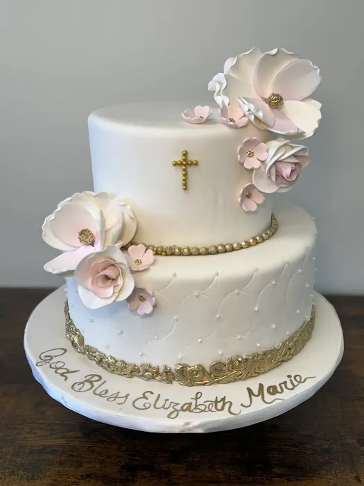 Batter Up Bakery Picture 3