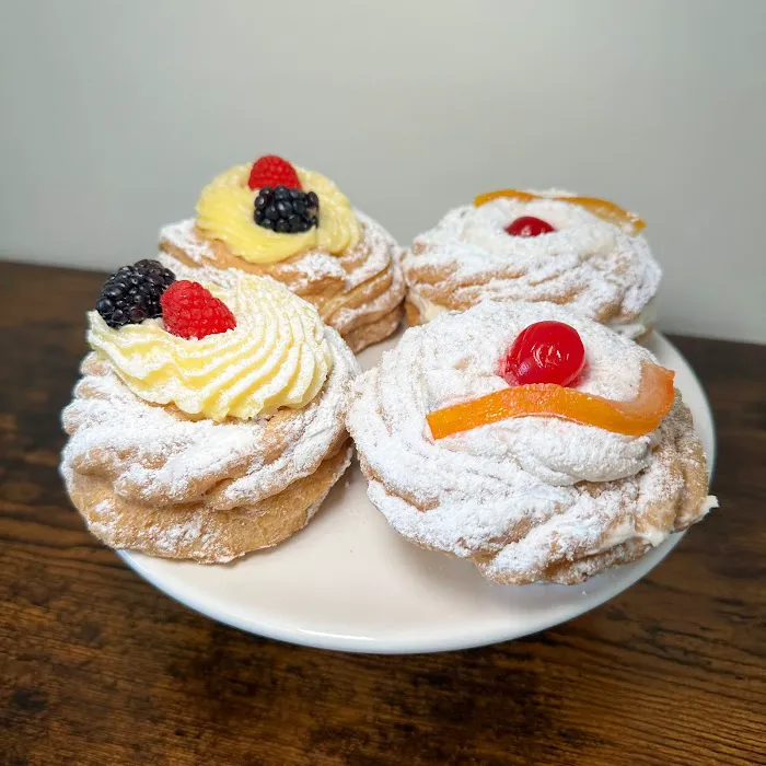 Batter Up Bakery Picture 7