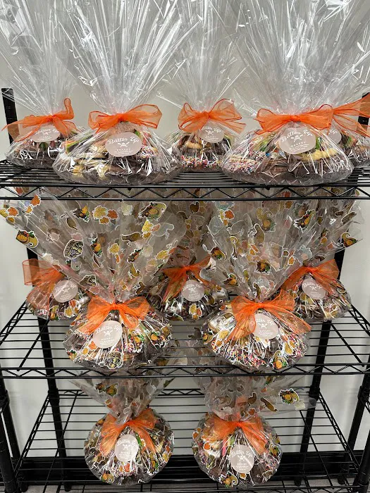 Batter Up Bakery Picture 10
