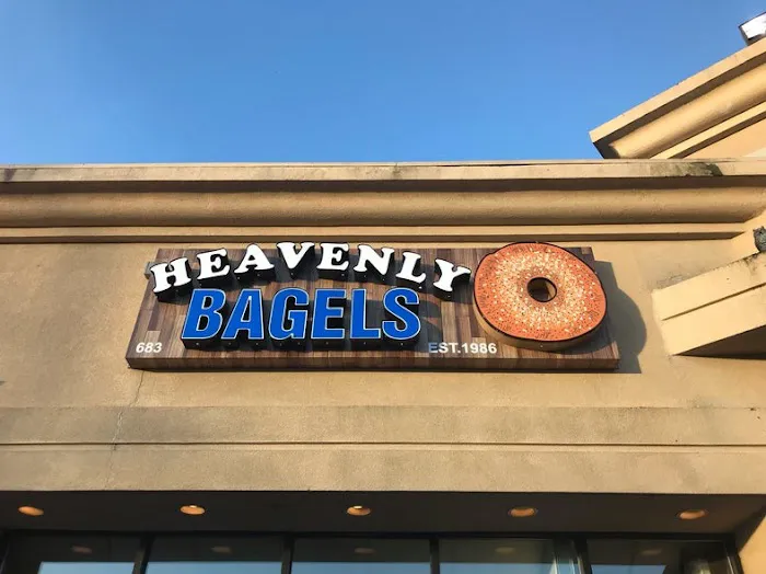 Heavenly Bagels Inc Picture 3