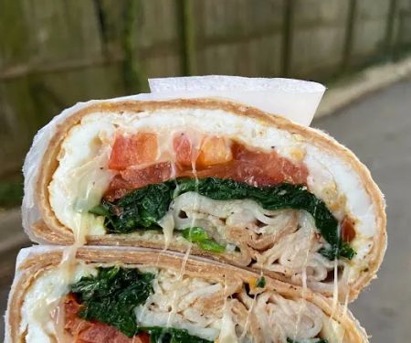 Heavenly Bagels Inc