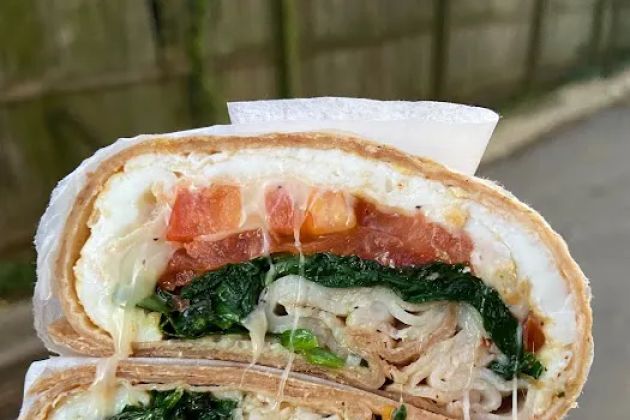 Heavenly Bagels Inc