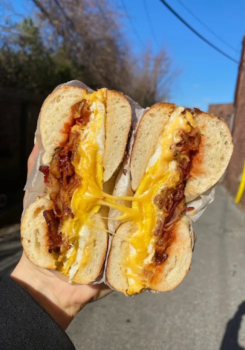 Heavenly Bagels Inc Picture 7