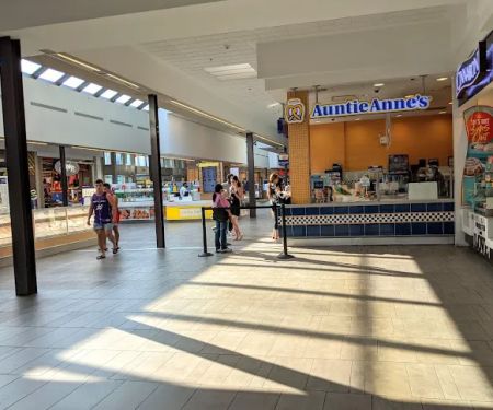Auntie Anne's