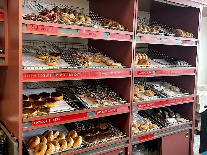 House of Donuts Inc Picture 5