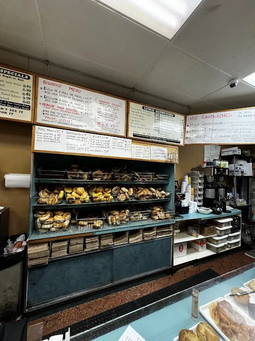 Bagel Doctor Picture 3