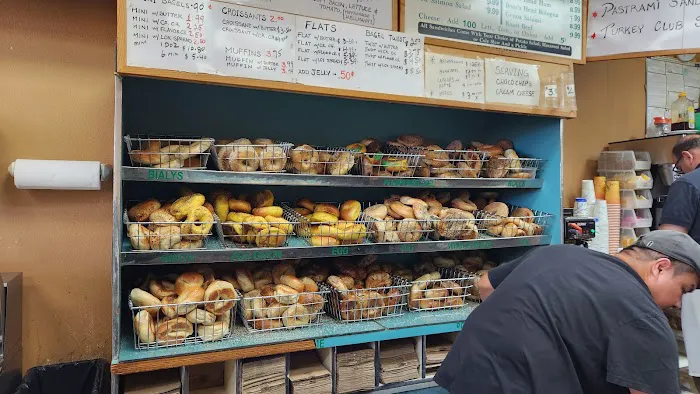 Bagel Doctor Picture 2