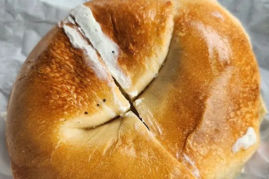 Bagel Doctor