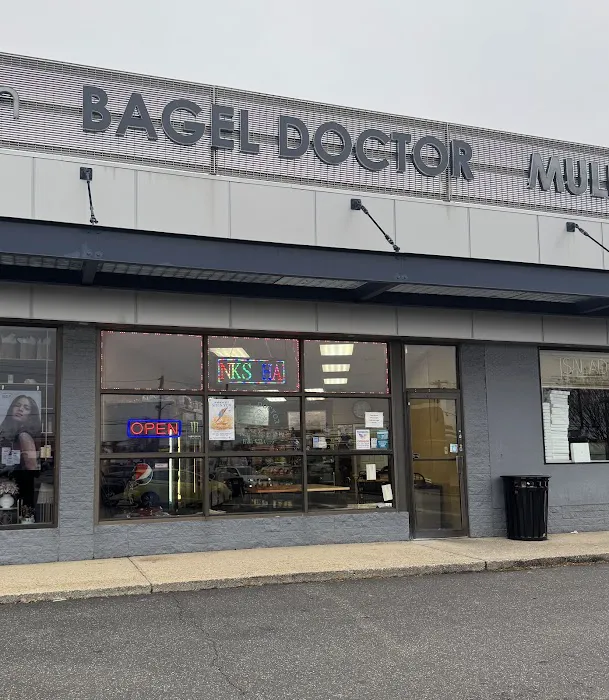 Bagel Doctor Picture 5