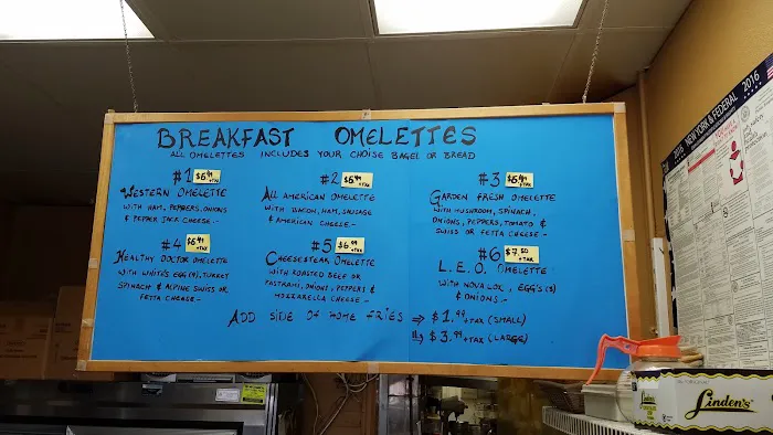 Bagel Doctor Picture 7