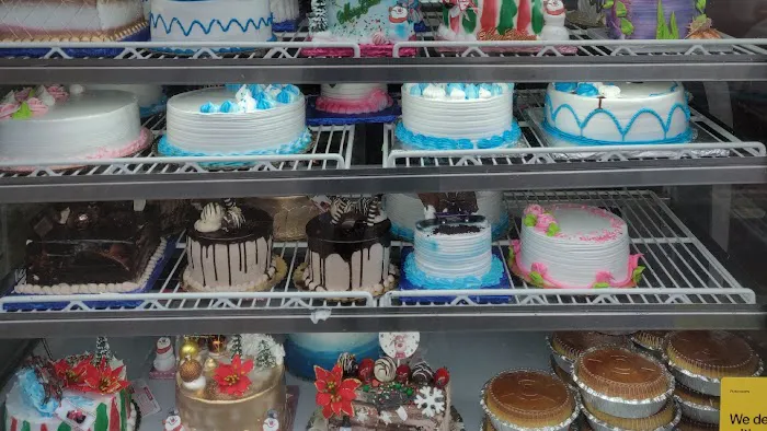 Mi Bakery & Cafe Picture 2