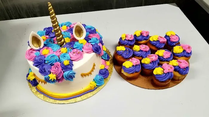 Mi Bakery & Cafe Picture 1