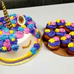 Mi Bakery & Cafe
