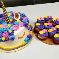 Mi Bakery & Cafe ico